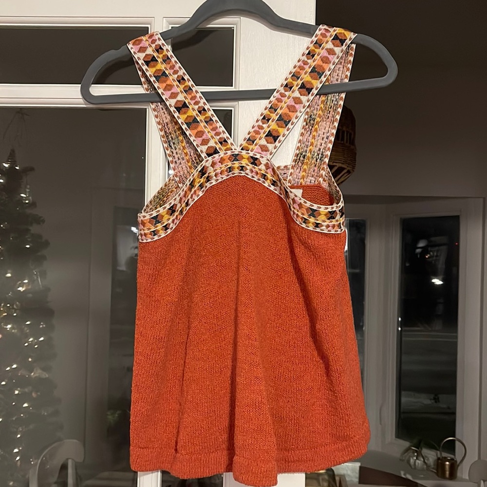 Madewell Knit tank